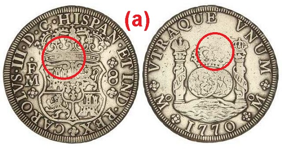 Again-About-The-8-Reales-1770-Fm-Mexico-Coin-Comparison